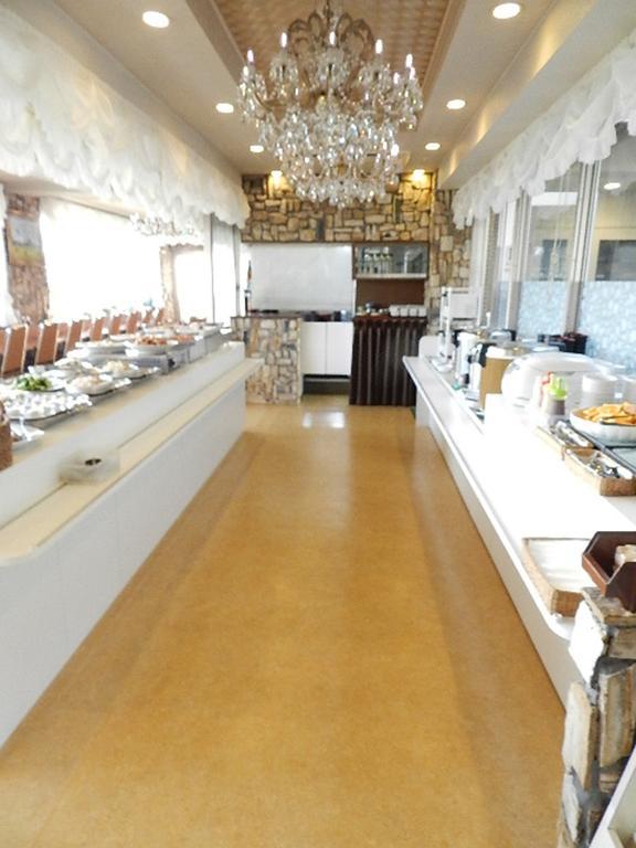 Hotel Sambancho Matsuyama  Zewnętrze zdjęcie