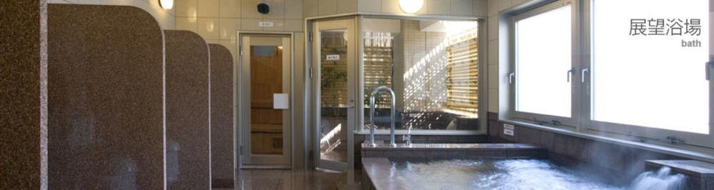 Hotel Sambancho Matsuyama  Zewnętrze zdjęcie