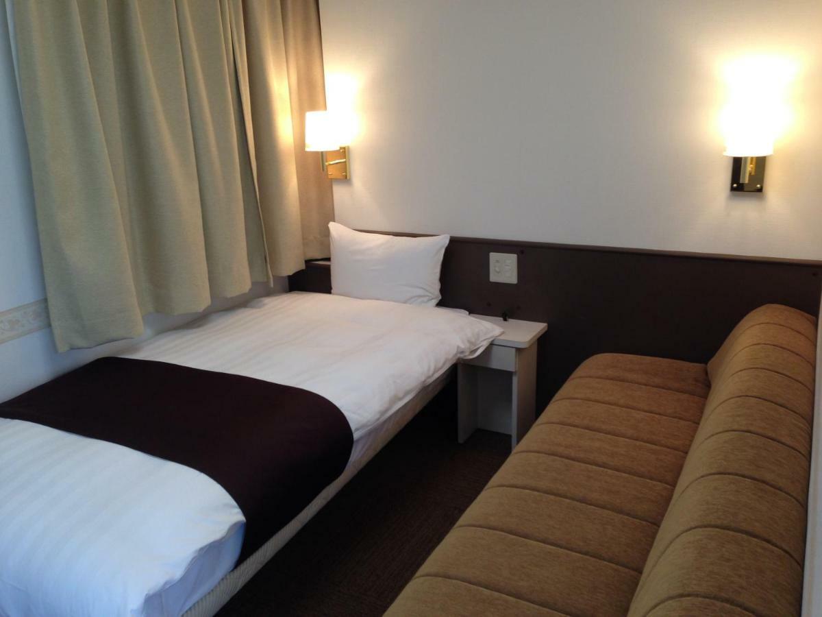 Hotel Sambancho Matsuyama  Zewnętrze zdjęcie